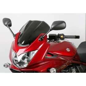 MRA Originally-Shaped Windshield "O" SUZUKI GSF 1200/1250/650