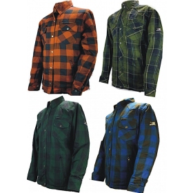 Bores Lumberjack Premium marškiniai