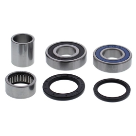 ALL BALLS Front Wheel Bearing Kit YAMAHA MT-10 1000 16-24