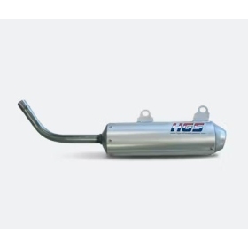 HGS Silencer 2T Racing KTM 250/300 1998-10