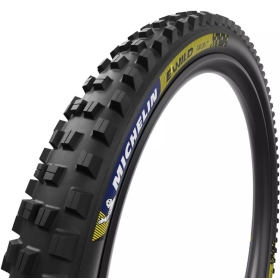 Tyre MICHELIN E-Wild Racing Front 29x2.60