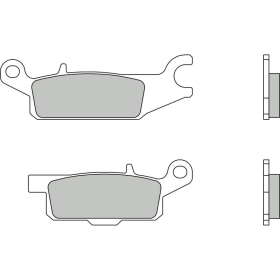 Brembo Brakepads Sintered Off-Road YAMAHA