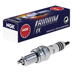 Spark plug NGK DCPR6EIX / IXU22 Iridium