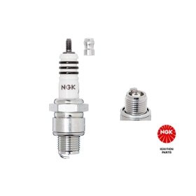 Spark plug NGK BR10HIX