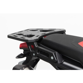 AXP Rear Rack HDPE 15mm Aprilia TUAREG 660cc 2020->