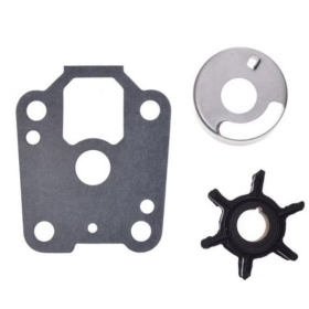 Water pump repair kit 63V44322000