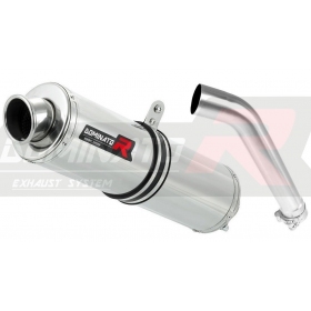 Exhaust kit Dominator ST BMW F750GS / Adventure 2021-2022