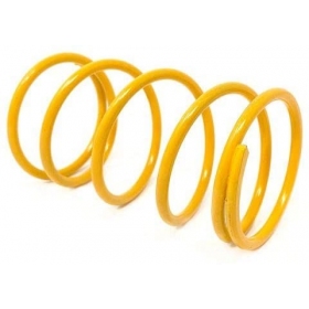 Variator spring YELLOW GY6 125cc 4T 1500RPM
