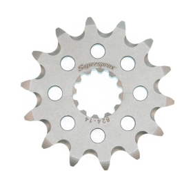 Supersprox Front Sprocket Husqvarna z17