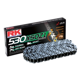 Chain RK 530XSOZ1 RX-ring 116 links