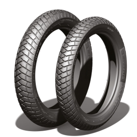 Tyre MICHELIN Anakee Street TT 43P 2.50 R17