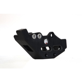 AXP Chain Guide Black Honda CRF 250-450cc 2007-2022