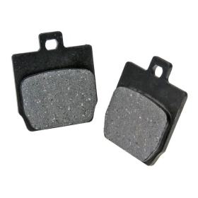 BRAKE PADS TEC-X MCB701 STANDARD