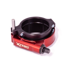 XTRIG Preload shock absorber spring voltage regulator ​​​​​​​HUSQVARNA ENDURO / SUPERMOTO / KTM SMC 690-701 2016-2024