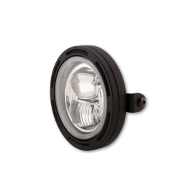 HIGHSIDER 5 3/4" LED Headlight Frame-R2 Type7