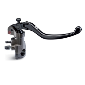 BREMBO PR19X18 brake master cylinder CNC long folding