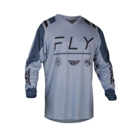 FLY RACING F-16 Jersey Arctic 