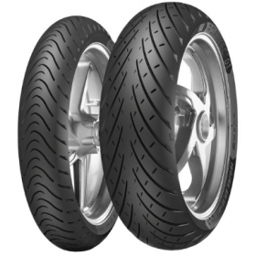 Tyre METZELER ROADTEC 01 TL 57H 110/80 R17