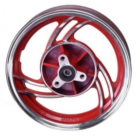 Front rim SCOOTER R10 X 2,15 JONWAY SUNNY 50cc 1pc