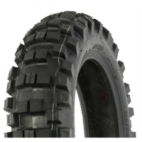 Tyre ENDURO VEE RUBBER VRM140 TT 110/100 R18