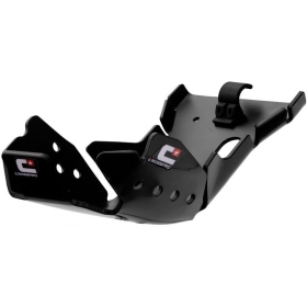 CROSS-PRO Enduro/GP Skid plate HDPE Husqvarna TE 250-310cc 2010-2014