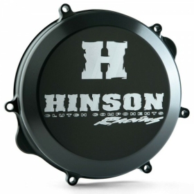 HINSON Billetproof Aluminium Clutch Cover KTM/Husqvarna/GAS GAS