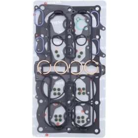 ATHENA Top End Gasket Set Yamaha YZF 750 