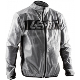Leatt Race Cover Rain Jacket