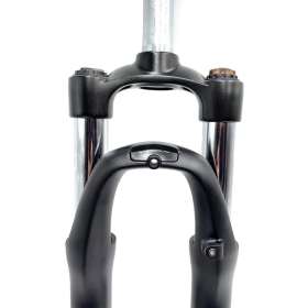 ZOOM 187D AMS Bike Fork - 700C