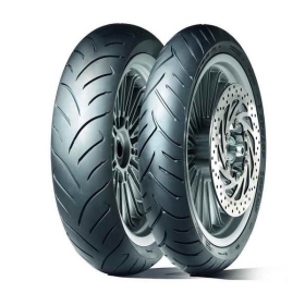 Padanga DUNLOP Scootsmart TL 56H 120/70 R15