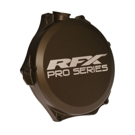 RFX Pro Clutch Cover SUZUKI RM-Z 250 2007-2024