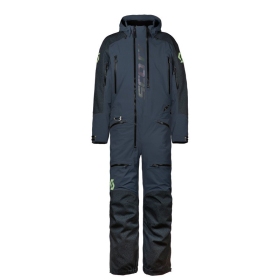 Scott Monosuit DS Flex Dryo metal blue 