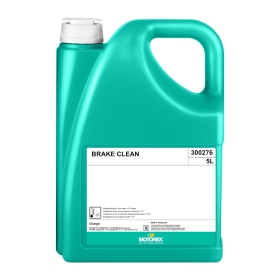 Motorex Brake Clean 5L