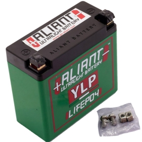 Battery Aliant Ultralight YLP24 12V 24Ah