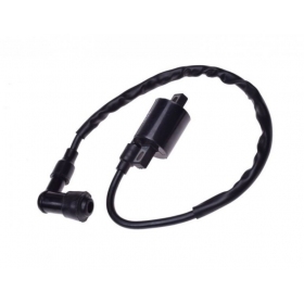 Ignition coil ZIPP / NEKEN / BENZER / SHAFT / GB / STREET