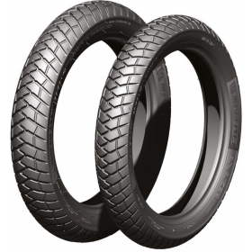 TYRE MICHELIN ANAKEE STREET TL 64T 120/90 R17