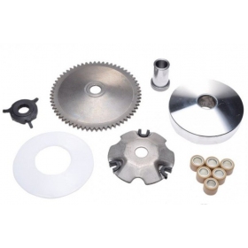 Variator kit LONGJIA 4T 50cc