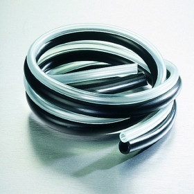 Fuel hose TMV 7mm/10mm Black 10m