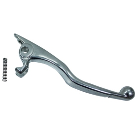 Sixty5 Brakelever forged HUSQVARNA CR/ TC/ TE/ WR 125-250 2000-2016, KTM EXC/ SX/ LC 65-520 2000-2016