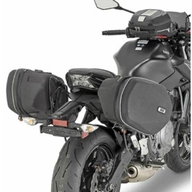 Givi TR4131 šoninių daiktadėžių laikikliai KAWASAKI Z650RS 22-24