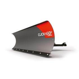 KIMPEX CLICKnGO 2 Snow Plow Kit 152cm Polaris 400/500/570