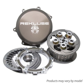 REKLUSE CoreEXP 3.0 Clutch System  SHERCO 250 / 300 SE F-R 2014-2021