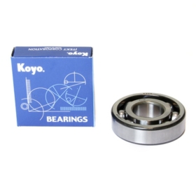 ProX Open Type Bearing 6305/C3 25x62x17