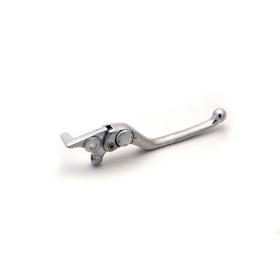 V PARTS OEM Type Casted Aluminium Brake Lever Polished Suzuki GSX / GSX-R 600-1300cc 04-21