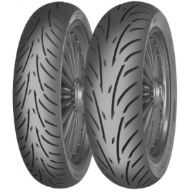  Tyre MITAS TOURING FORCE-SC TL 51P 3,50 R10