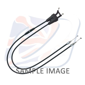 VENHILL Throttle Cable HUSQVARNA / KTM 125-300cc 2024-2025 (Pair)