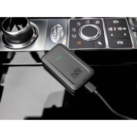 Quad Lock Wireless CarPlay Adaptor (Apple iPhone phones)