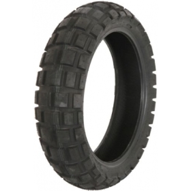 Tyre enduro CONTINENTAL TKC80 TWINDURO TL 73Q 180/55 R17 M+S