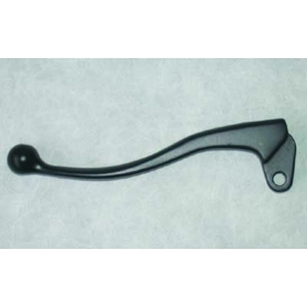 V PARTS OEM Type Casted Aluminium Clutch Lever Black Yamaha DT / TDR / TY / XT / XTZ / YTM 77-14