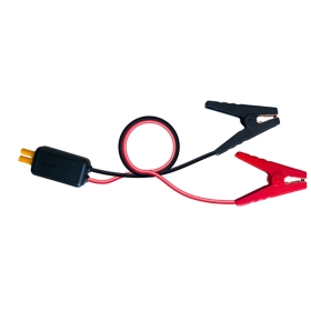 BS BATTERY Extended Smart Cable for Power Box PB-02 Booster